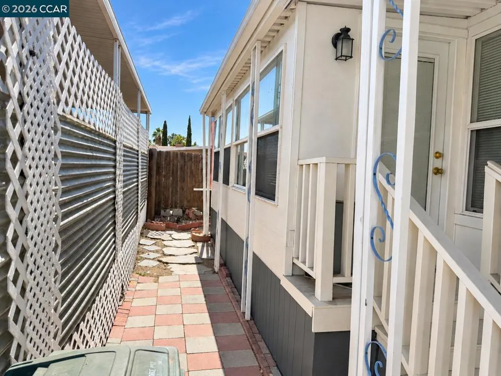 29 David Dr Concord, CA 94518