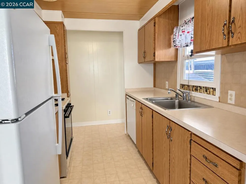 29 David Dr Concord, CA 94518