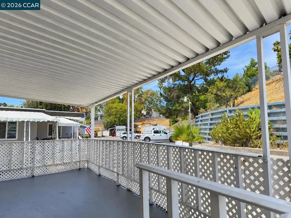 29 David Dr Concord, CA 94518
