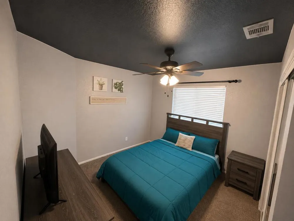 204 Shaded Palm Blythe, CA 92225