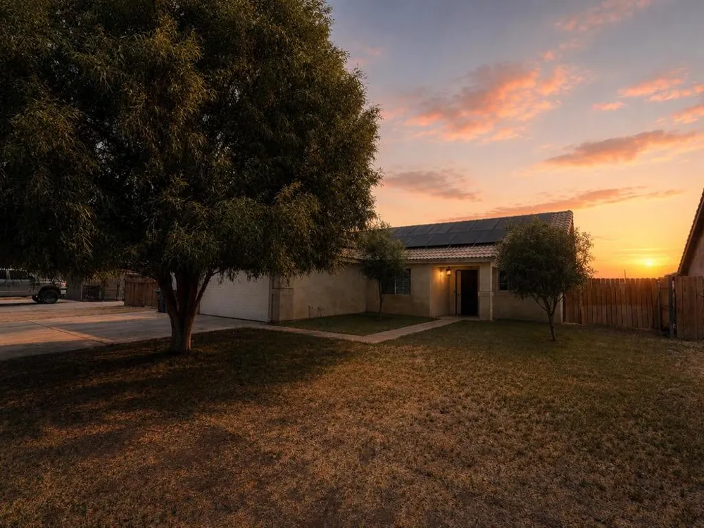 204 Shaded Palm Blythe, CA 92225
