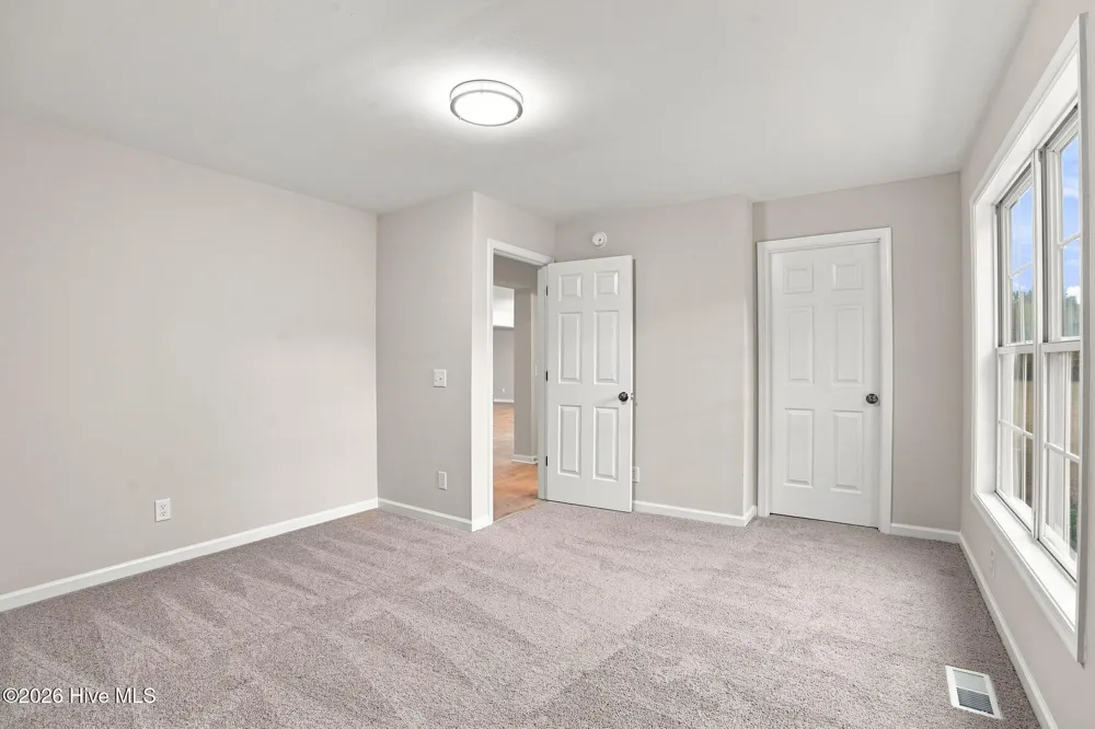 224 Lyons Road Whitakers, NC 27891