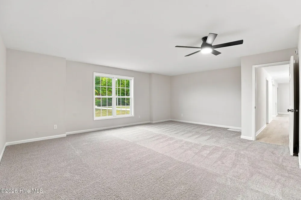 224 Lyons Road Whitakers, NC 27891