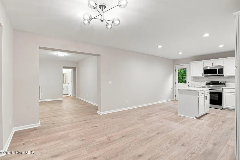 224 Lyons Road Whitakers, NC 27891