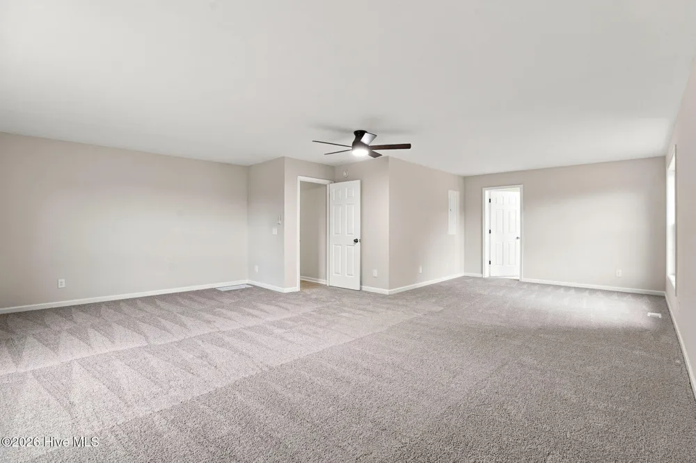 224 Lyons Road Whitakers, NC 27891