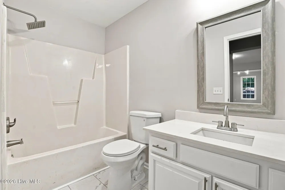 224 Lyons Road Whitakers, NC 27891