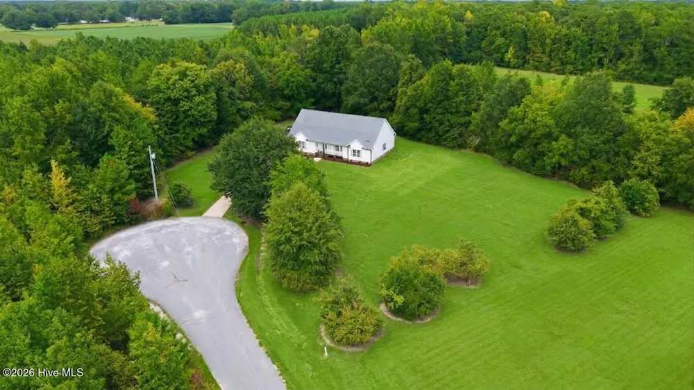 224 Lyons Road Whitakers, NC 27891