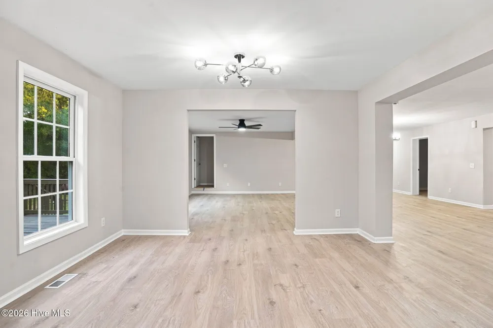 224 Lyons Road Whitakers, NC 27891