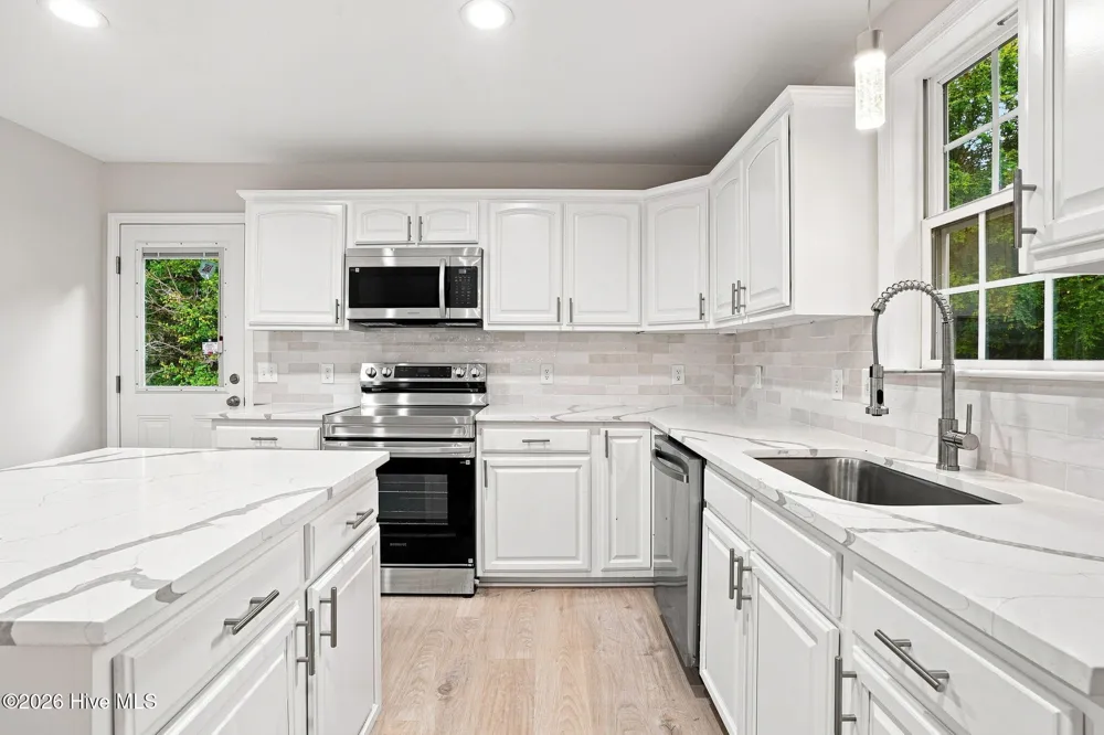 224 Lyons Road Whitakers, NC 27891