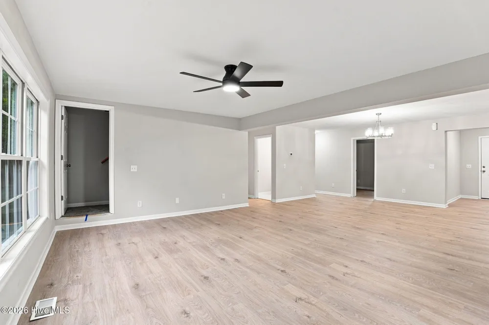 224 Lyons Road Whitakers, NC 27891