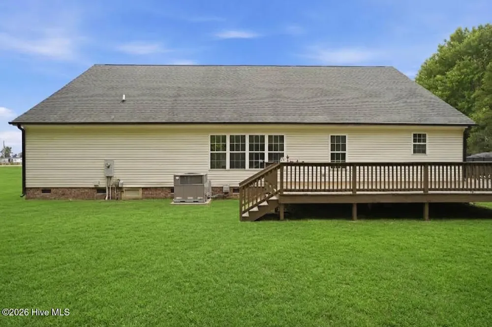 224 Lyons Road Whitakers, NC 27891
