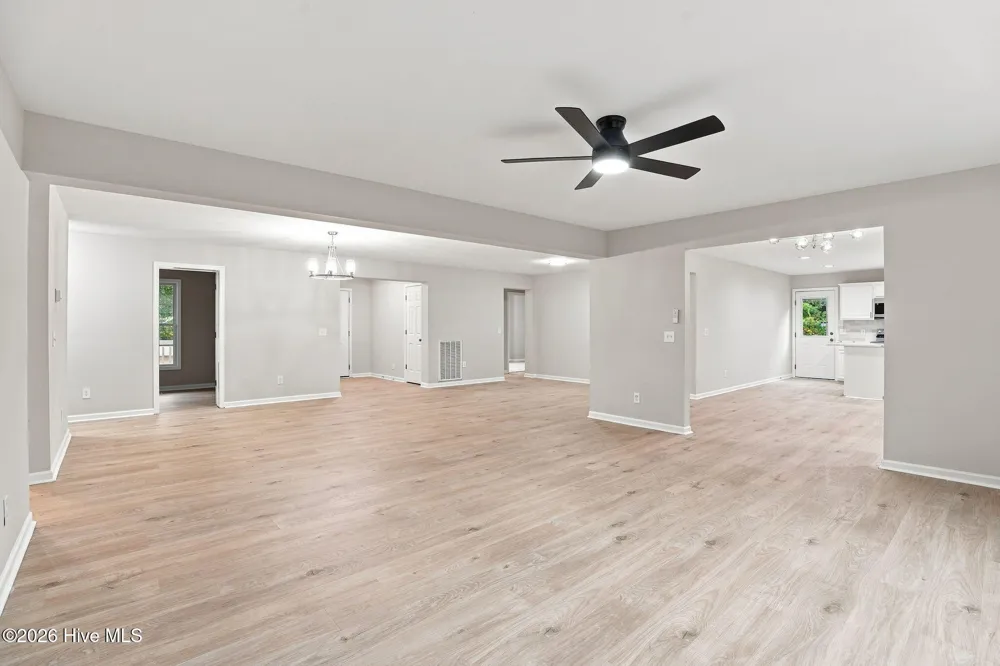 224 Lyons Road Whitakers, NC 27891