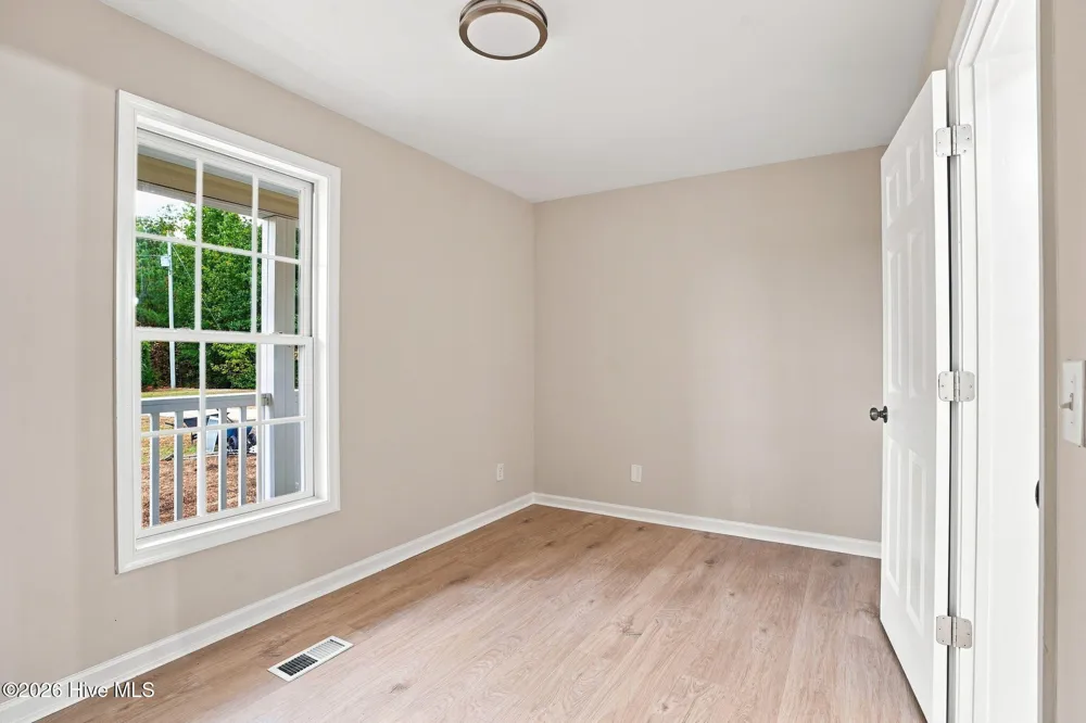 224 Lyons Road Whitakers, NC 27891