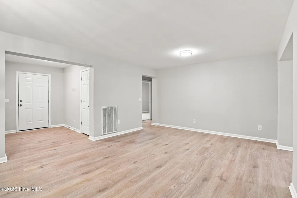 224 Lyons Road Whitakers, NC 27891