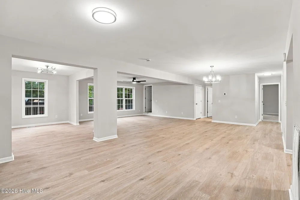 224 Lyons Road Whitakers, NC 27891