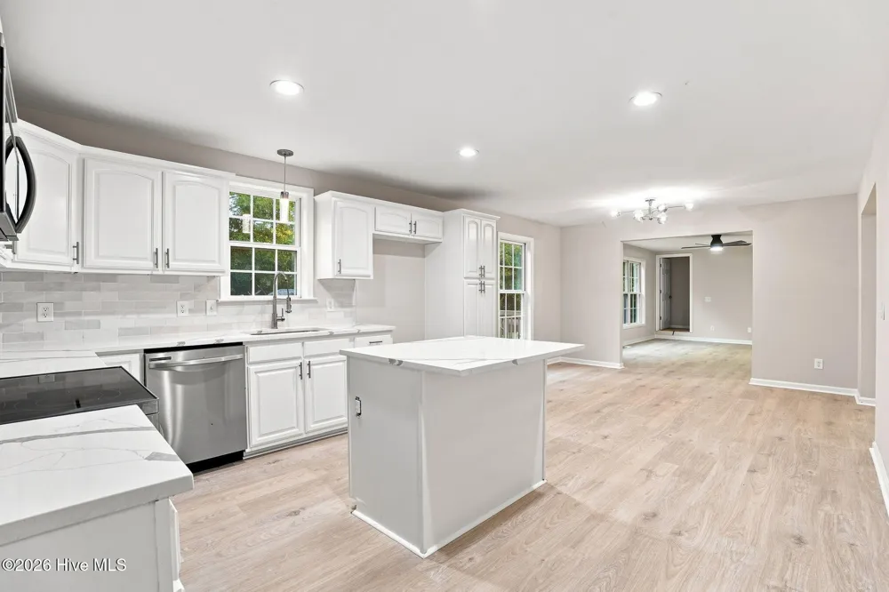 224 Lyons Road Whitakers, NC 27891