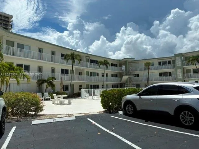 3600 Ocean Dr #108 Singer Island, FL 33404