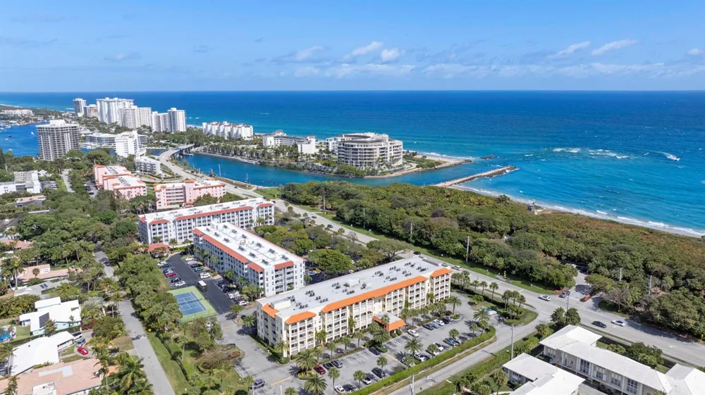1111 S Ocean Boulevard #214 Boca Raton, FL 33432