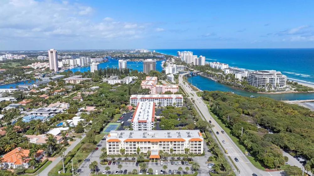 1111 S Ocean Boulevard #214 Boca Raton, FL 33432