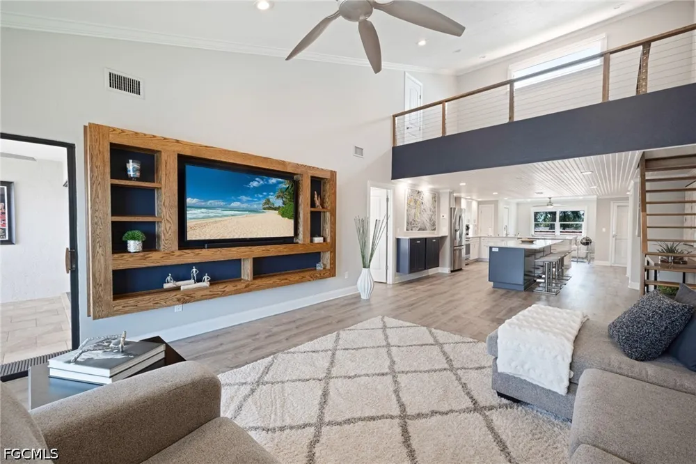 Sunnybrook Court #20 Cape Coral, FL 33904