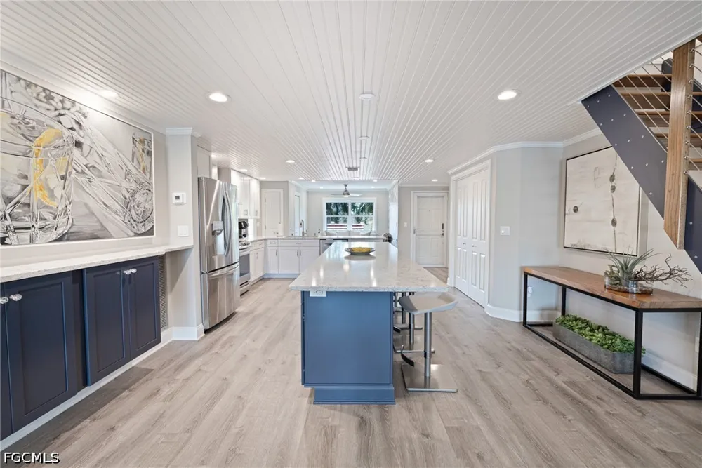 Sunnybrook Court #20 Cape Coral, FL 33904