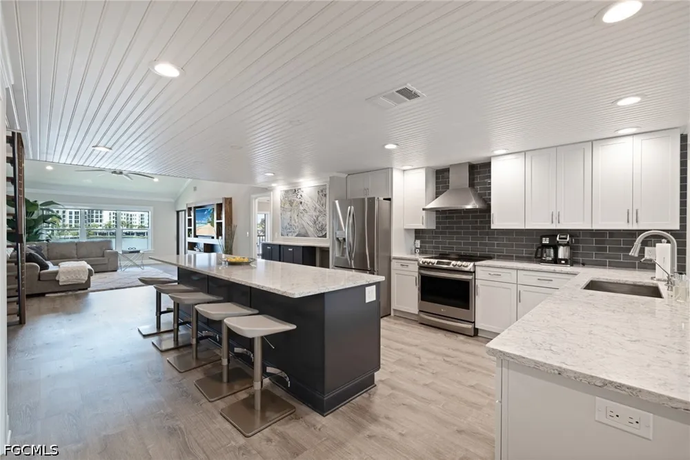 Sunnybrook Court #20 Cape Coral, FL 33904