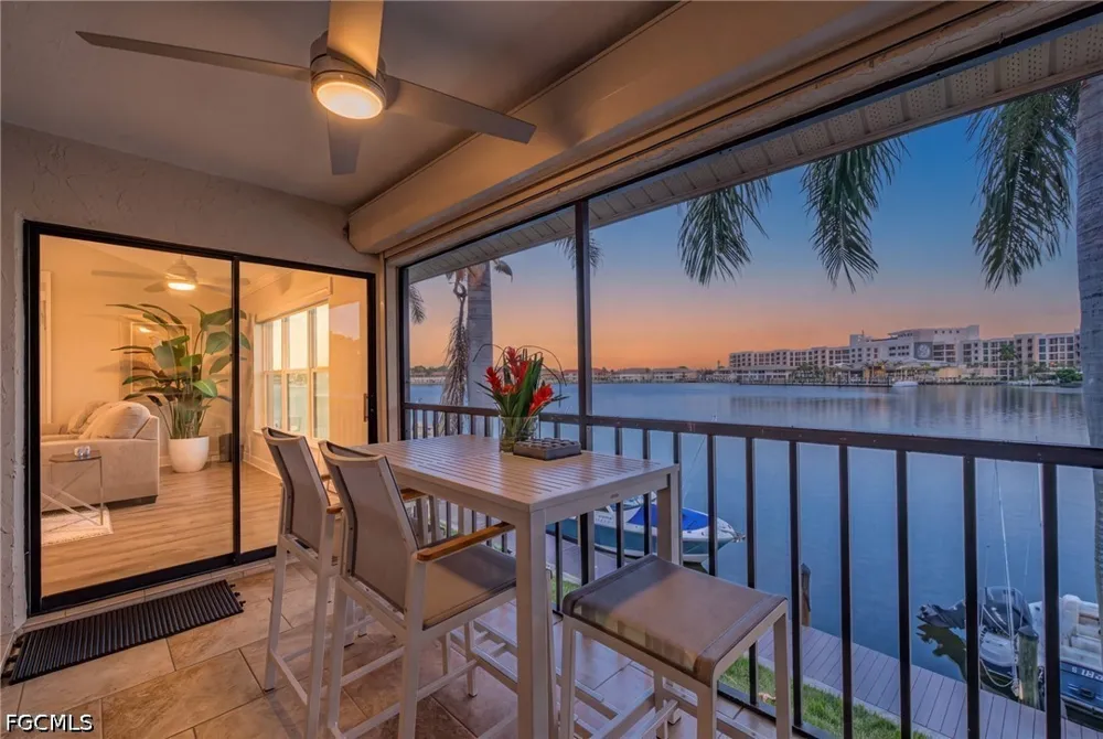 Sunnybrook Court #20 Cape Coral, FL 33904