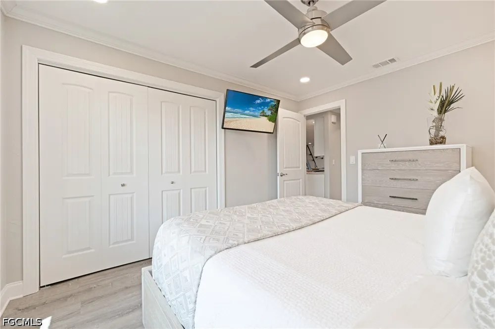 Sunnybrook Court #20 Cape Coral, FL 33904