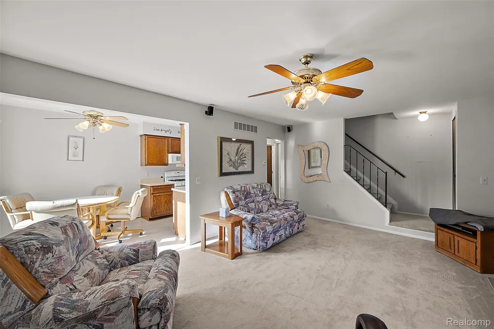 44555 Bunker Hill Drive Clinton Charter Township, MI 48038