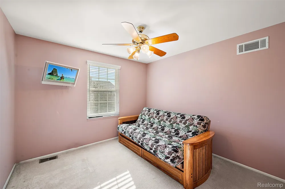 44555 Bunker Hill Drive Clinton Charter Township, MI 48038