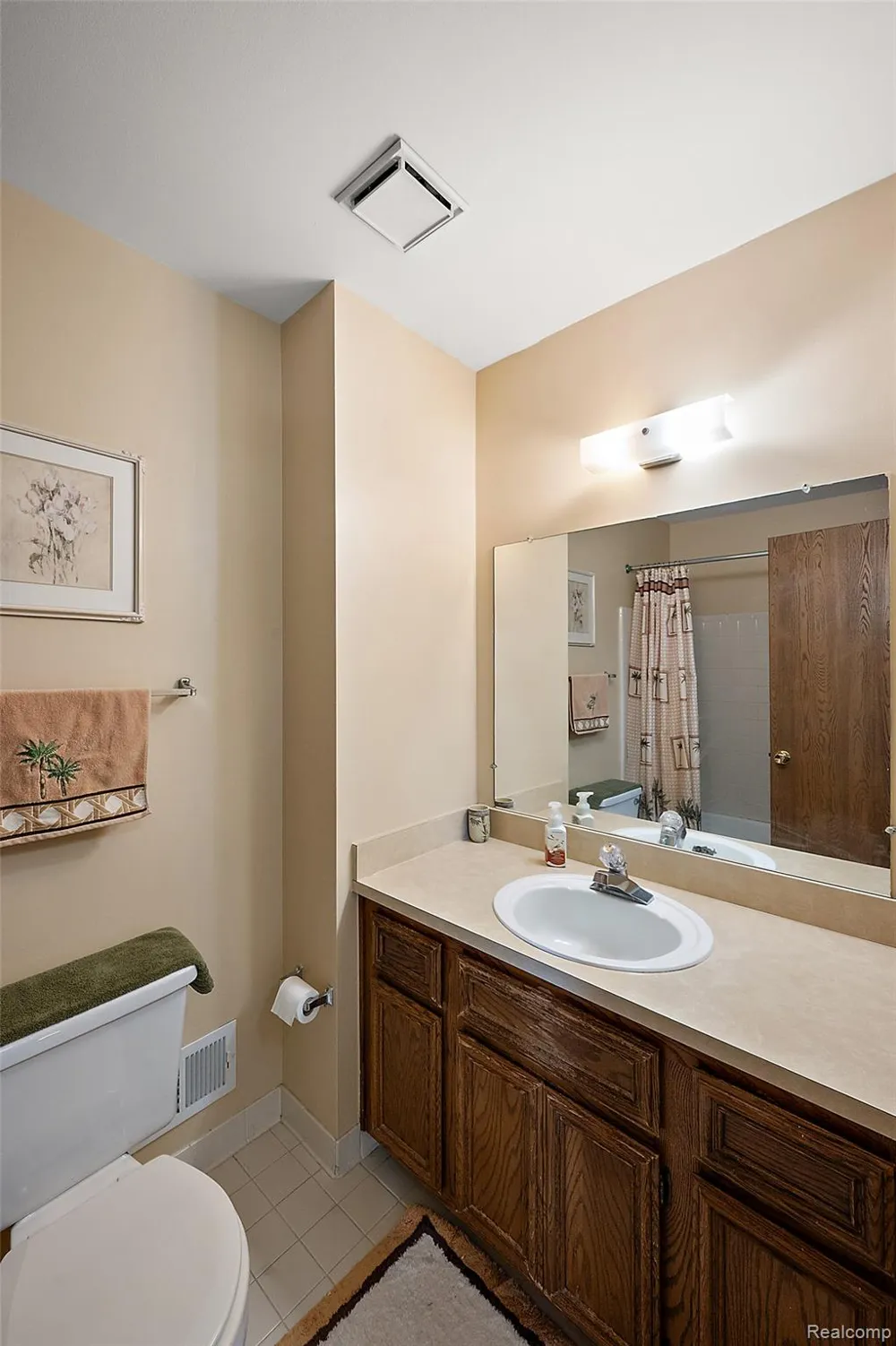 44555 Bunker Hill Drive Clinton Charter Township, MI 48038