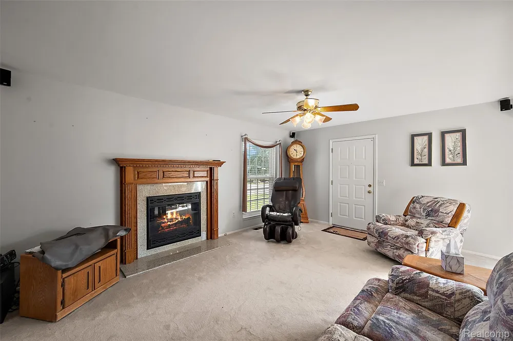 44555 Bunker Hill Drive Clinton Charter Township, MI 48038