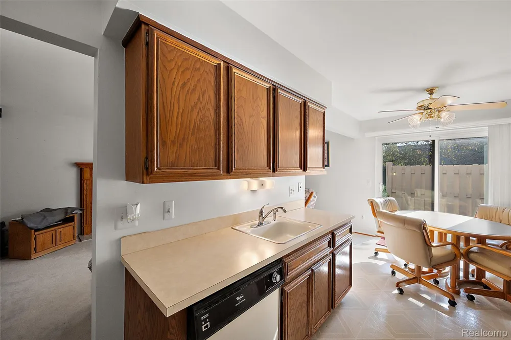 44555 Bunker Hill Drive Clinton Charter Township, MI 48038
