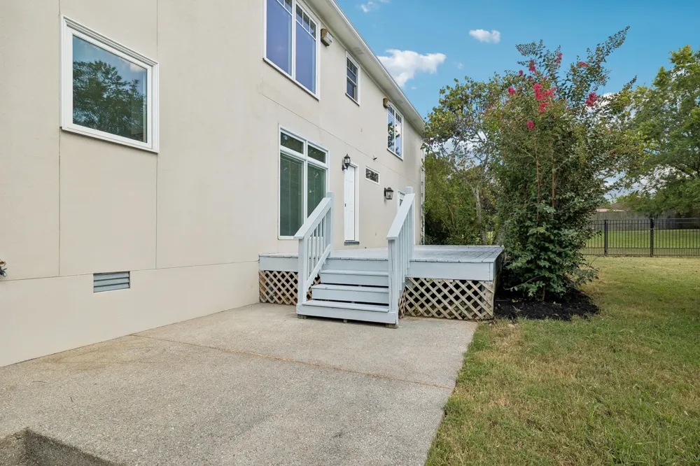 2610 Springdale Dr Lebanon, TN 37087