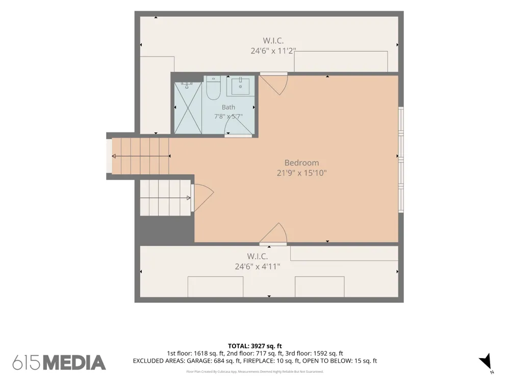 2610 Springdale Dr Lebanon, TN 37087