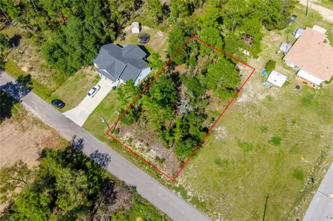 TBD NE 152ND, LOT 9 COURT
