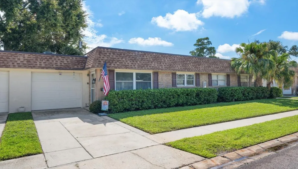 403 MINDY DRIVE Largo, FL 33771