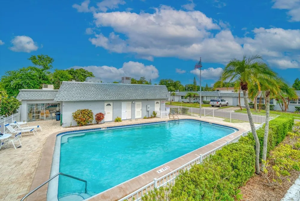 403 MINDY DRIVE Largo, FL 33771