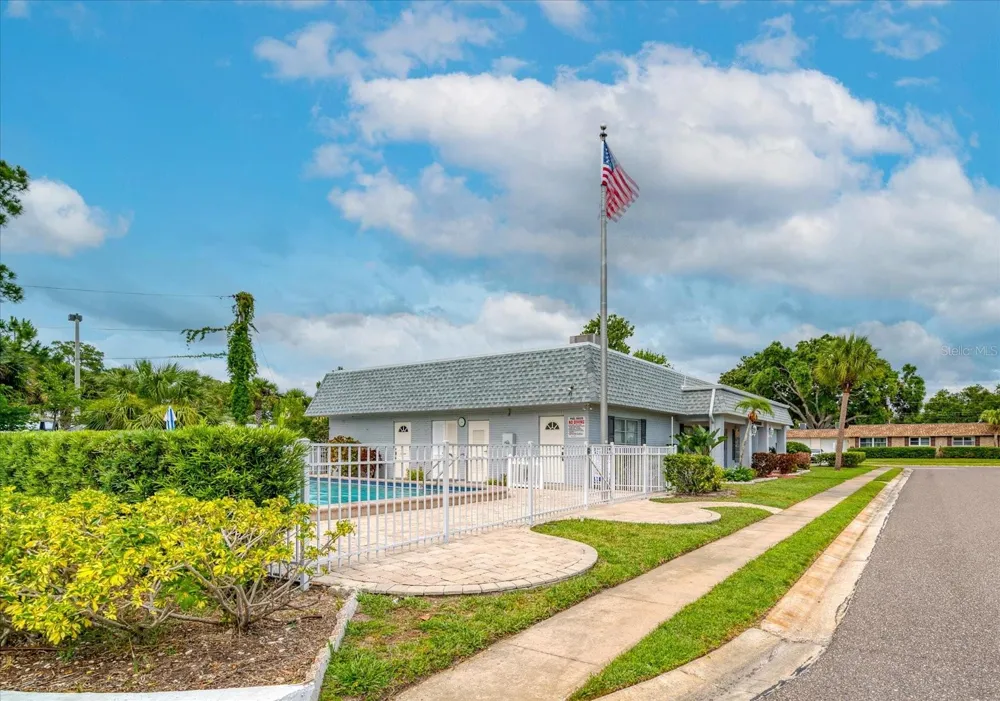 403 MINDY DRIVE Largo, FL 33771