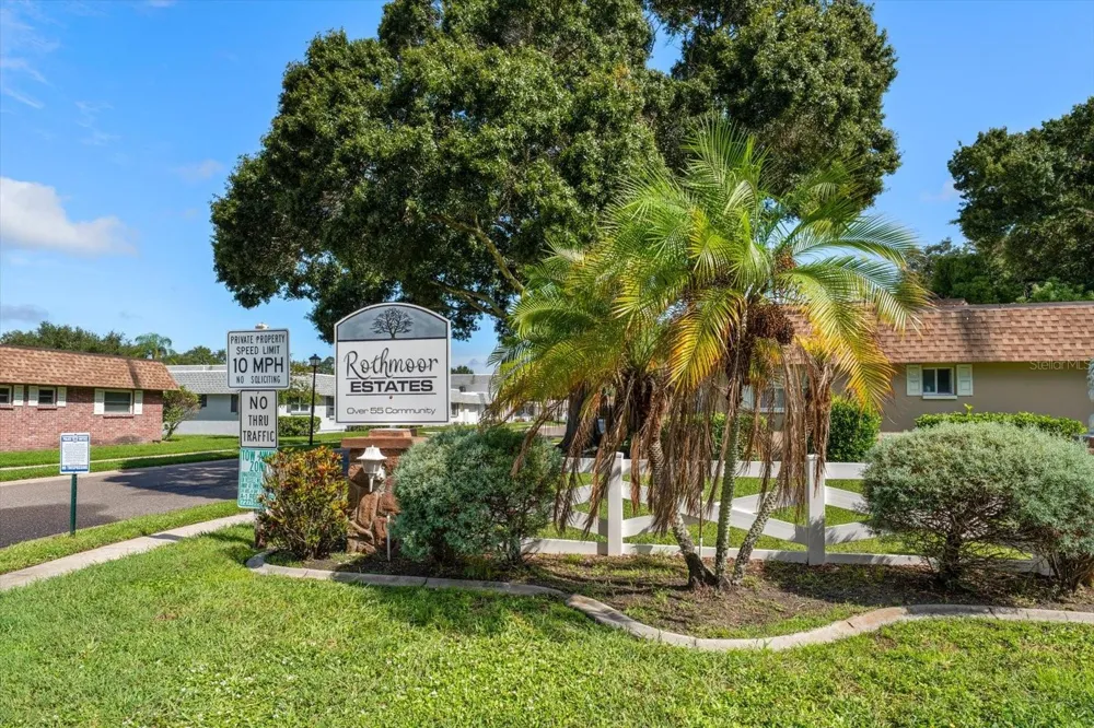 403 MINDY DRIVE Largo, FL 33771