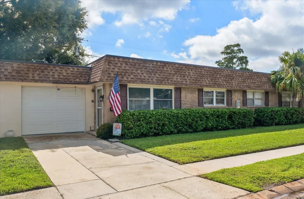 403 MINDY DRIVE Largo, FL 33771
