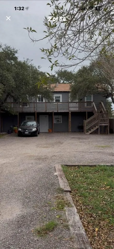 141 S Rife Aransas Pass, TX 78335