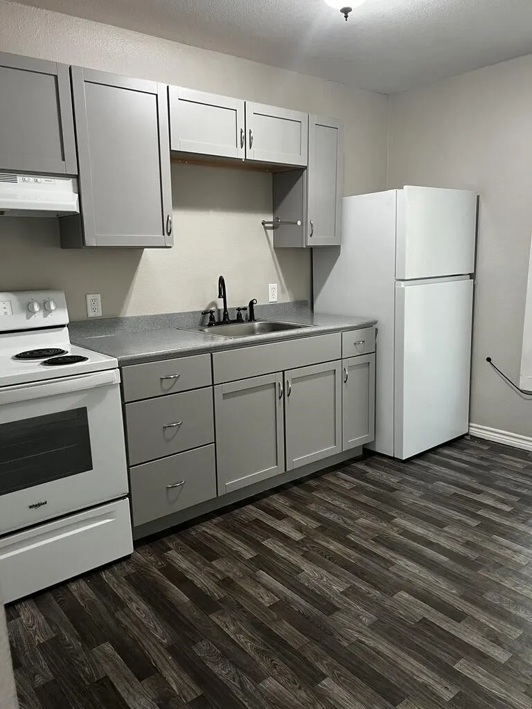 141 S Rife Aransas Pass, TX 78335