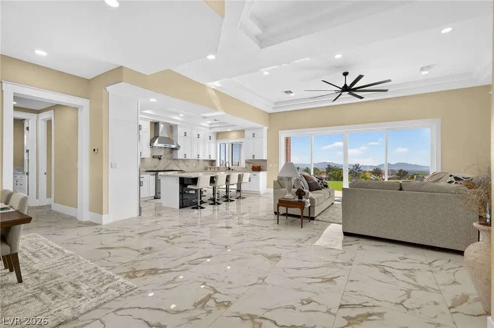 2108 Hot Oak Ridge Street Las Vegas, NV 89134