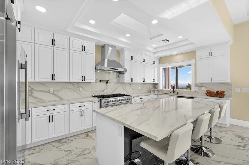 2108 Hot Oak Ridge Street Las Vegas, NV 89134