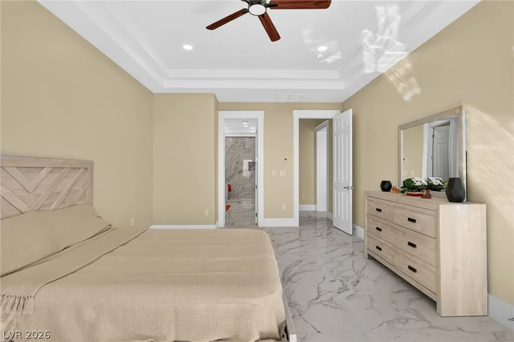 2108 Hot Oak Ridge Street Las Vegas, NV 89134