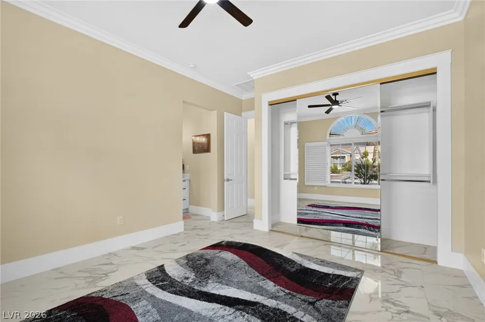 2108 Hot Oak Ridge Street Las Vegas, NV 89134
