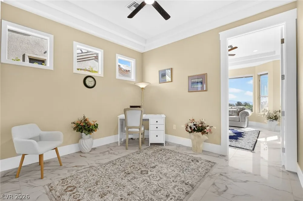 2108 Hot Oak Ridge Street Las Vegas, NV 89134
