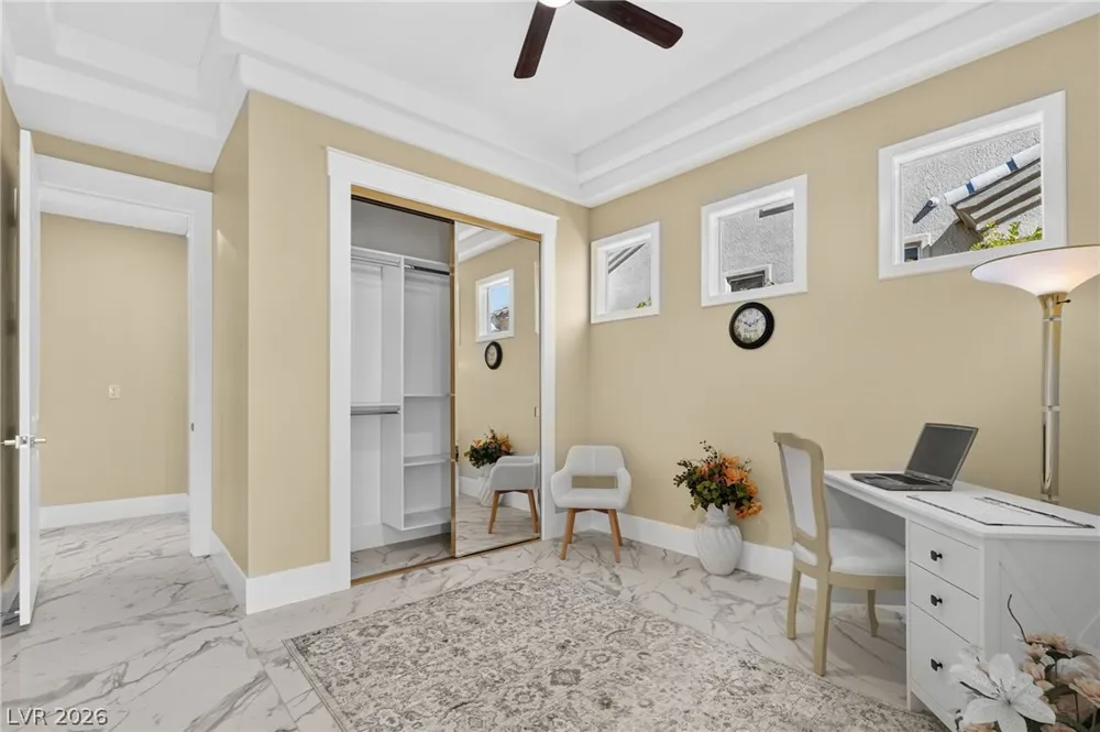 2108 Hot Oak Ridge Street Las Vegas, NV 89134