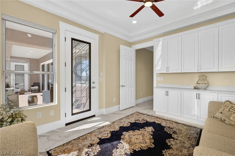 2108 Hot Oak Ridge Street Las Vegas, NV 89134